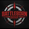 Battleborn Group logo