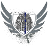 Break Point Defense Academy logo