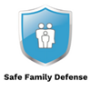 Safe Family Defense, LLC Logo