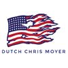 DCM Consulting LLC logo