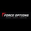 Force Options Tactical Training Solutions logo