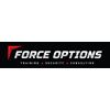 Force Options Tactical Training Solutions Logo