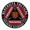 Blacksite Tactical Training Academy logo