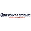One Point 5 Seconds, LLC logo