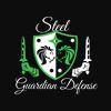 Steel Guardian Defense logo