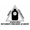 McFadden Firearms Academy LLC Logo