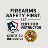 Firearms Safety First, LLC logo
