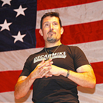 Kris Paronto