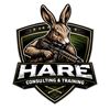 Hare Consulting & Training, LLC logo