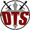 Defensive Training Solutions Logo