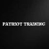 Patriot Training logo