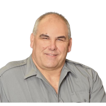 Dale Gillaspy