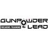 Gunpowder & Lead Firearms Training Logo