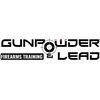 Gunpowder & Lead Firearms Training logo