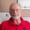 photo of Bill Hall