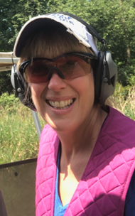 Kathy Gregg