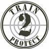 Train2Protect logo