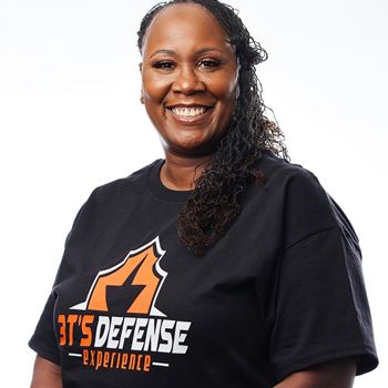 Tenisha Doby