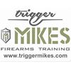 TriggerMike’s Firearms Training LLC logo