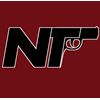 Not Today Firearm Training logo