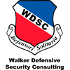 Walker Defensive Security Consulting, LLC logo