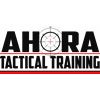 AHORA Tactical Training logo