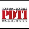 Personal Defense Training Institute logo