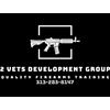 2 vets development group llc logo