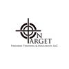 On Target Firearms Training & Education, LLC logo
