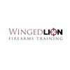 Winged Lion Firearms Training logo