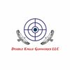 Double Eagle Gunworks LLC Logo