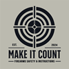 Make It Count logo