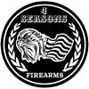 4 SEASONS FIREARMS TRAINING CENTER logo