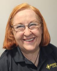 Cindy Hall