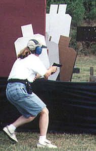 Dr. Penny Riggs