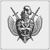 Black Knight Security Group LLC logo