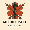 Medic Craft LLC logo