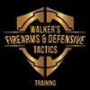 Walker's Firearms & Defensive Tactics Training LLC Logo