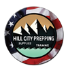 Hill City Prepping LLC logo
