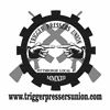 Trigger Pressers Union HQ LLC logo