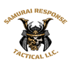 Samurai Response Tactical logo