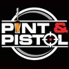 Pint & Pistol logo