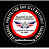 Conditioned Response - Principle-Based Personal Protection logo