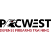 Pacwest Defense logo