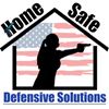 Home Safe Defensive Solutions, LLC logo