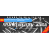 Adams Safety Services logo