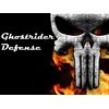 Ghostrider Defense LLC Logo
