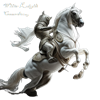 White Knight, LLC logo