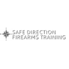 Safe Direction Firearms Training logo