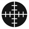 Concealed-Ready and Firearms Training logo